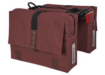 BRN Borse Spring-rosso